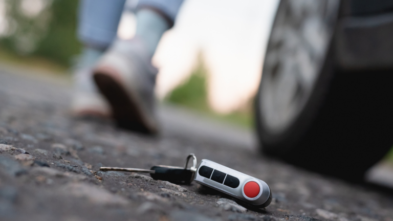 Swift Resolution for Lost Car Keys No Spare in Sylmar, CA