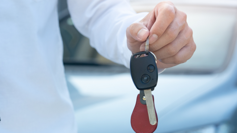 Car Key Replacement Services in Sylmar, CA: The Key to Your Road Ahead